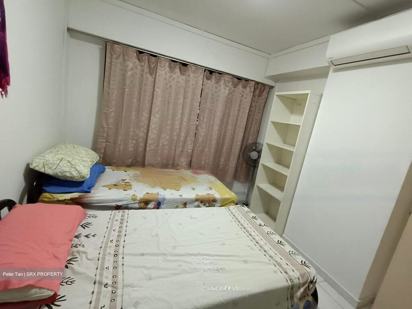 Blk 421 Woodlands Street 41 (Woodlands), HDB 5 Rooms #468470871